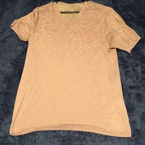 Lululemon Shirt